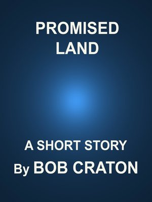 cover image of Promised Land